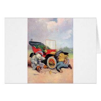 Roosevelt Porte Mécanique De Voiture.