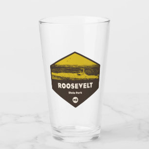 Roosevelt State Park Mississippi Glas