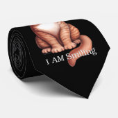 Roosevelt Stropdas (Opgerold)