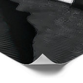 Roosevelt's MAN in de ARENA Speech Poster (Hoek)