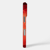 rooskleurig leven Case-Mate iPhone case (Achterkant / Rechts)