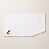 Rooster (Serviette à main)