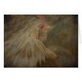 Rooster (Voorkant Horizontaal)