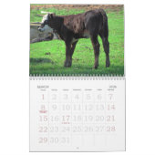 Rooster 2011 kalender (Mar 2026)