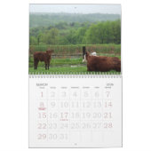 Rooster 2013 kalender (Mar 2026)