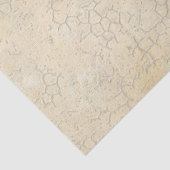  Rooster Black en White Kitchen-decoupage Tissuepapier (Detail)