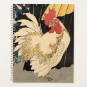 Rooster blanc (Devant)