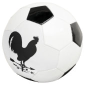Rooster de Weathervane (3/4)