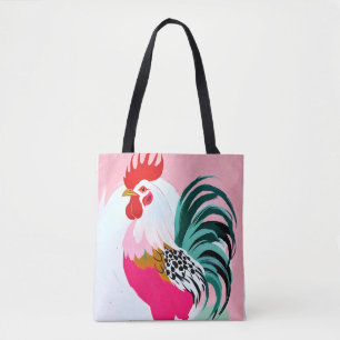 Rooster Draagtas