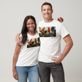 Rooster Dream Team T-shirt (Unisex)