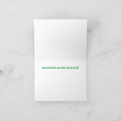 Rooster drôle (Intérieur)