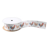 Rooster en Hen Lint (Spoel)