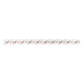 Rooster en Hen Lint (Voorkant)