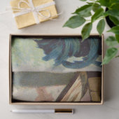  rooster en paasholiday tissuepapier (Geschenk)