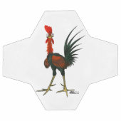 Rooster fou (Plat)