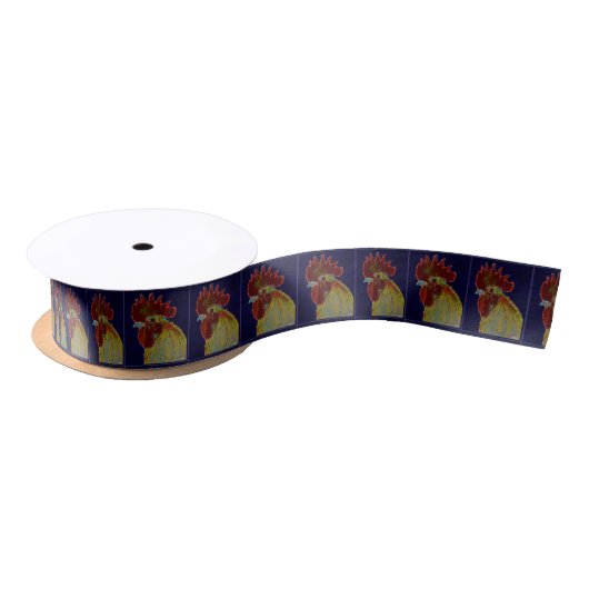 Rooster: Freestyle Head Lint (Spoel)