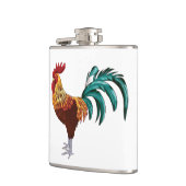 ROOSTER HEUPFLES (Links)