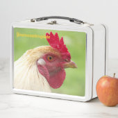 rooster, kip, dier, vogel, design, boerderij, (In situ)