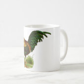 Rooster Koffiemok (Voorkant rechts)
