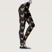 Rooster Leggings (Rechts)