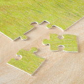 Rooster Legpuzzel (Zijkant)