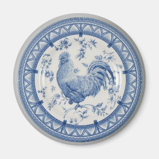 Rooster Magnet Magneet