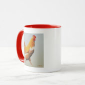Rooster Mok (Voorkant links)
