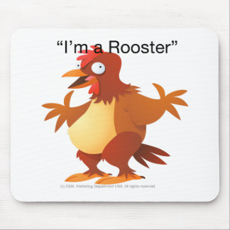 Rooster-Muismat Muismat