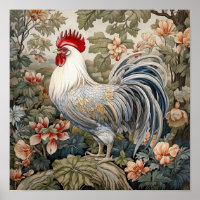 Rooster Neutrale kleuren