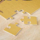 Rooster Painting Legpuzzel (Zijkant)