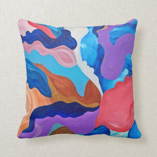 Rooster Pillow Kussen