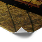  Rooster Poster (Hoek)