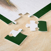 Rooster Puzzle (Côté)