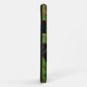 Rooster rechtsaf Case-Mate iPhone case (Achterkant/rechts)