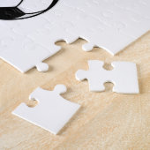 Rooster Soccer player Soccer Legpuzzel (Zijkant)