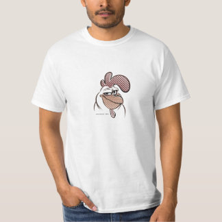 Rooster T-shirt