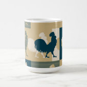 Rooster Vintage - Mok (Center)