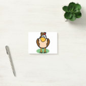 Rooster Watching Post-it® Notes (Kantoor)