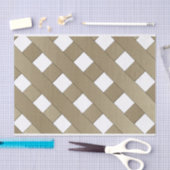 roosterhek tissuepapier (Craft)