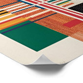 roosteronderbreking poster (Hoek)