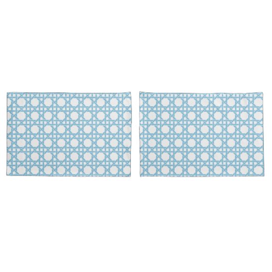 roosterontwerp kussensloop (Achterkant-Set)