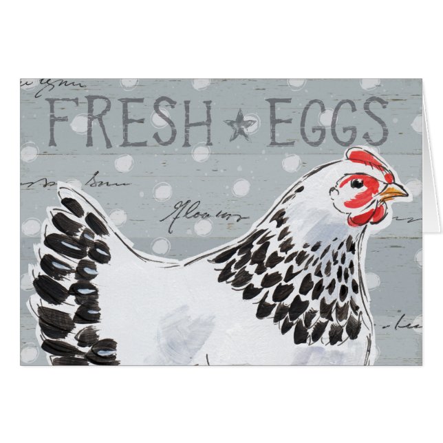 Roosters Call II (Voorkant Horizontaal)