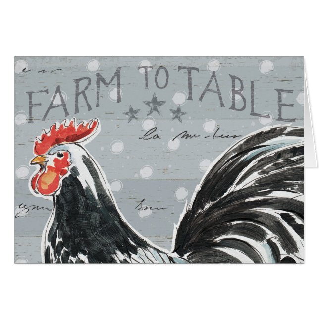 Roosters Call III (Voorkant Horizontaal)