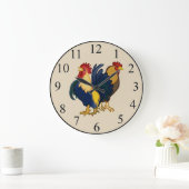 Roosters Grote Klok (Huis)