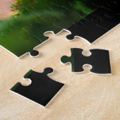 Roosters Legpuzzel (Zijkant)