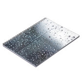 Roosters Notitieboek (Linkerzijde)