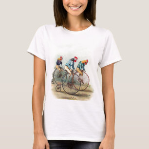 Roosters T-shirt