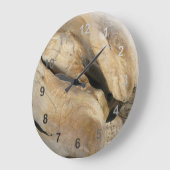 Root Ball Grote Klok (Hoek)