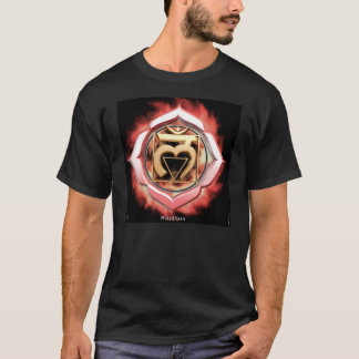 Root Chakra Dark T-Shirt