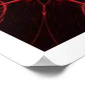 Root Chakra Poster (Hoek)